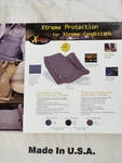 New Nifty Catch-all '98 F250/F350 Std & Extnd Cab Floor Mats Black 402701. Fixed Price $94.95.