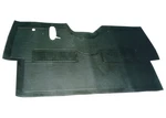 Brothers Trucks FMT2003 Rubber Floor Mat 3-SPEED On Column Black. Fixed Price $240.95.