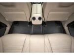 Rear Floor Mat Set For 22-25 Rivian R1S Adventure SZ57M2. Fixed Price $97.10.
