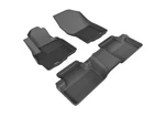 3D Maxpider L1MT03601509 Kagu Floor Mat Fits 11-24 Outlander Sport. Fixed Price $204.99.