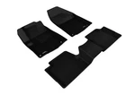 3D Maxpider For Jeep Cherokee 2014-2015 Kagu Black R1 R2. Fixed Price $194.39.