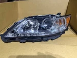 Lexus ES350 ES300H 2013-15 Left Driver Headlight Hid Xenon 81185-33B50 Excellent. Fixed Price $299.00.