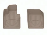 Weathertech Floorliner Hp For 2022-2025 Volvo XC60 1ST Row, Black. Fixed Price $155.95.