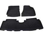 All-weather Floor Mats For Hyundai Tucson 2004-2009 Anti-slip Tpe Carpet. Fixed Price $90.12.