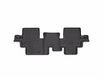Husky Weatherbeater 2ND Row Mat 1P Fits JX35,13-20 PATHFINDER,14-20 QX60 Blk. Fixed Price $67.99.