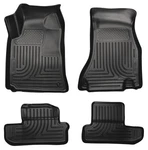 Husky Liners 98021 Weatherbeater Floor Fits 08-10 Challenger. Fixed Price $188.33.