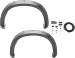 Bushwacker 50018-02 Rear Fender Flares Pocket Style For 2002-2009 Dodge Ram 1500. Fixed Price $285.00.