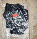 Genuine Vw Volkswagen Tiguan Floor Mats Front And Rear New 5N1863011 B Eun. Fixed Price $40.00.
