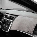 For Chevy Ii 63-64 Dashmat 70681-00-47 Velourmat Gray Custom Cover. Fixed Price $69.99.