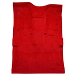 Carpet For 2007-2013 Toyota Tundra 4DR Double Cab Cutpile. Fixed Price $359.94.