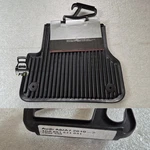 4G0061511 041 Audi A6 A7 C7 Genuine Rear Rubber All Season Mats Set 2011 - 2018. Fixed Price $61.82.