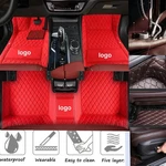 For Tesla All Models Floor Mats Carpets Cargo Liners Custom Weather. Fixed Price $74.56.