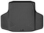 Husky Liners Weatherbeater Cargo Fits 2023-2025 Honda Accord Trunk Black. Fixed Price $101.99.