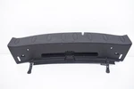 2009 Mini Cooper Clubman Jcw R55 Rear Trunk Latch Sill Trim Cover Panel KW93. Fixed Price $72.00.