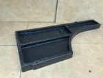 15-18 Ford Focus Se Gasoline 2.0L At Rear Right Trunk Luggage Floor Foam Cover B. Fixed Price $38.24.