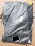 Toyota Highlander 2014-2019 7-PASSENGER Black Carpet Floor Mats PT926-48191-20. Fixed Price $223.80.