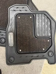 1500 Longhorn Laramie Oem Floor Mats Like New 2018-2022 Full Set. Fixed Price $200.00.