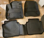 Honda Cr-v 2023-2025 Weathertech Floorliner 1ST & 2ND Row. Fixed Price $59.99.