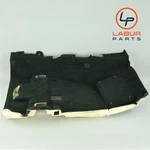 M156 14-17 Maserati Quattroporte Front Right Interior Cabin Carpet Floor Z1901. Fixed Price $99.99.