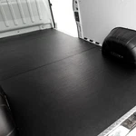 Ford TRANSIT-350 15-25 Stabiligrip Cargo Area Liner W Still Plate. Fixed Price $1548.81.