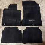 2020-2023 Hyundai Sonata Oem Floor Mats Set Of 4 Black Carpet. Fixed Price $60.00.