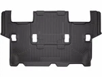 Husky X-act Contour 3RD Floor Liner Fits 11-17 Expedition/navigator Std 1PC Blk. Fixed Price $89.99.