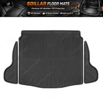 For 2022 2023 2024 2025 Toyota Corolla Cross Awd Rear Trunk Cargo Liner Tpe New. Fixed Price $56.79.