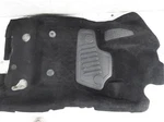 2017-2021 Jeep Compass Front Driver Floor Carpet Lining 5SZ11DX9AF. Fixed Price $84.55.
