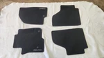 Oem Gmc GM85078919 (600R) 4PC Carpet Floor Mat Set For 2021-2025 Yukon. Fixed Price $70.00.