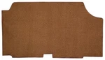 1966-1967 Dodge Charger Trunk Mat Loop. Fixed Price $119.95.