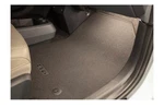 2022 Kia EV6 Carpet Floor Mats (BX003) Used Like New. Fixed Price $110.00.