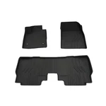 2024-2025 Chevrolet Equinox 1ST & 2ND Row Floor Liners Gm Oem New 85556223. Fixed Price $59.99.