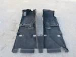 2015-2021 Lexus NX300 Floor Carpet Liner Cover Mat Trim 58510-78010-C1 Oem 2071. Fixed Price $299.99.
