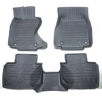 All Weather Floor Mats Liner For 2014-2024 Lexus IS250 IS300 IS350 IS200T Awd. Fixed Price $63.99.