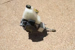 12-17 Nissan NV1500 NV2500 NV3500 Abs Pump Brake Booster Master Cylinder. Fixed Price $162.50.