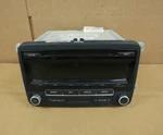 12 13 14 15 16 Volkswagen Passat Am Fm Radio Receiver Oem 28367806. Fixed Price $36.00.