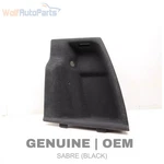 2014-2017 Audi SQ5 Right Trunk Storage Compartment / Boot Lining 8R0863990. Fixed Price $31.99.