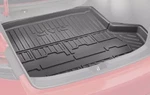 Genuine 2022-2025 Honda Civic Trunk Tray 08U45-T20-100. Fixed Price $129.90.