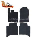 Front & Rear Replacement Floor Mats Carpet Velour 2024-2025 Ford Ranger New. Fixed Price $29.67.