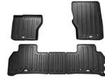 Genuine Land-rover Rubber Mats Ebony Lhd VPLRS0333PVJ. Fixed Price $199.30.