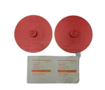 Weathertech 8AGNIBS2 Techgrip Ii Vinyl Floor Liner Retention Kit. Fixed Price $24.99.