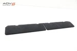 2022 - 2025 Rivian R1S Rear 3RD Row Floor Carpet Flap Cover Liner Trim Oem. Fixed Price $154.99.