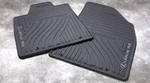 Genuine Lexus Floor Mats All Weather PT908-48102-02. Fixed Price $96.40.