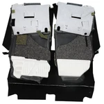 Genuine Mazda Mat Floor TD11-68-670G-02. Fixed Price $961.46.