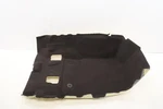 2020 - 2024 Lincoln Aviator Front Right Side Floor Carpet Cover Oem Trim G7. Fixed Price $63.34.