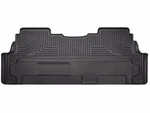 Husky Weatherbeater 2ND Row Mat 1PC Fits Many 07-17 Buick,chevy,gmc,saturn Black. Fixed Price $67.99.