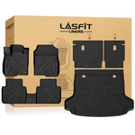 Lasfit Floor Mats&cargo For Acura Adx 2025-2026 Custom Tpe Black Liner. Fixed Price $199.00.