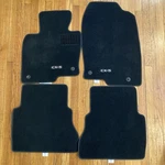 2017-2021 Mazda CX-5 Floor Mats KJK9-68666, KBG6-68G40, KBG6-68G30, KB7W-68667. Fixed Price $39.99.