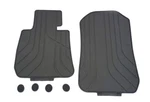 Genuine Bmw E90 E91 E92 E93 Front All Weather Rubber Floor Mat Set 51472311024. Fixed Price $98.95.