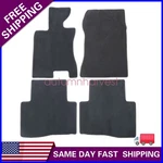 4PCS For Acura Rlx 2014-2020 Front & Rear Floor Mats Carpet Replacement Velour. Fixed Price $33.19.